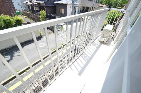 その他共有部分　共有部分（イメージ）