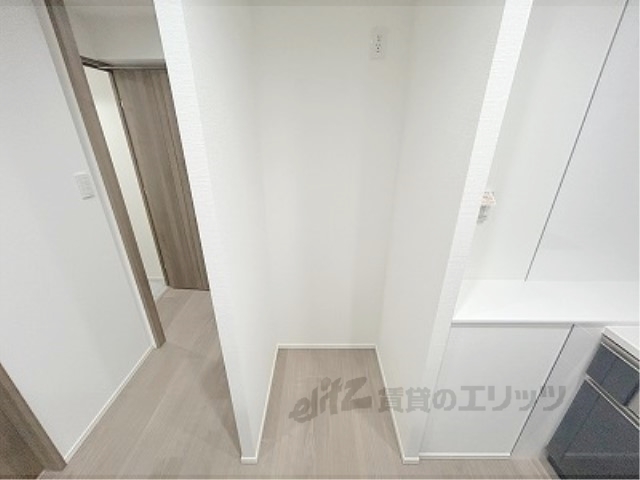 その他部屋・スペース　冷蔵庫置場