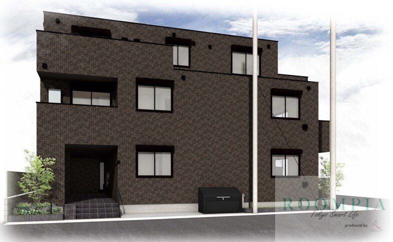 その他共有部分　物件画像