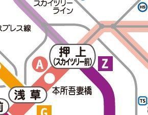 その他　☆路線図☆
