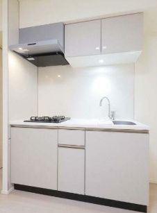 キッチン　☆調理も捗るシステムキッチン☆