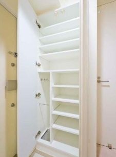 収納　☆収納豊富☆