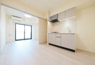 居室・リビング　☆広々としたリビング☆