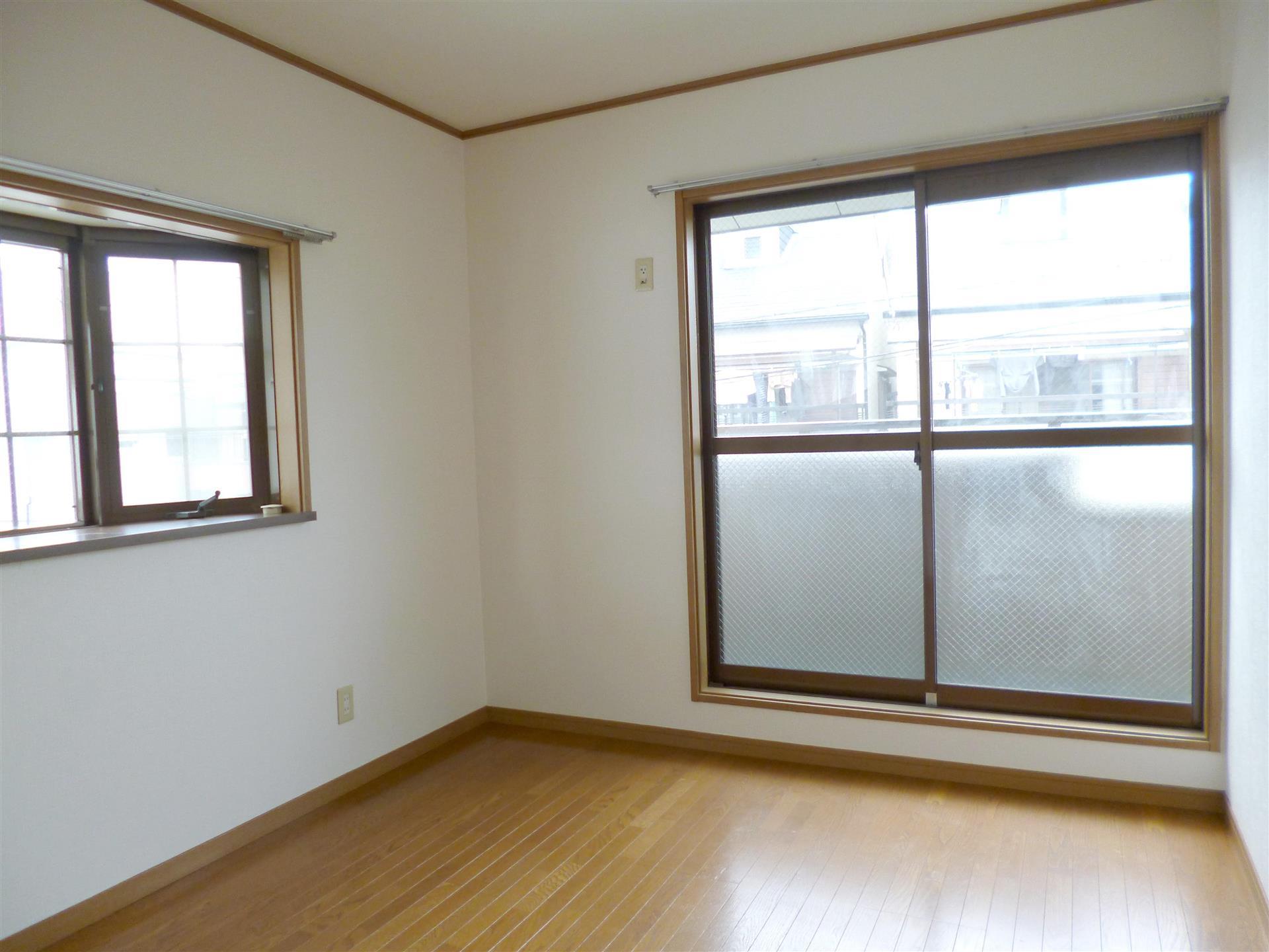 その他部屋・スペース　洋室