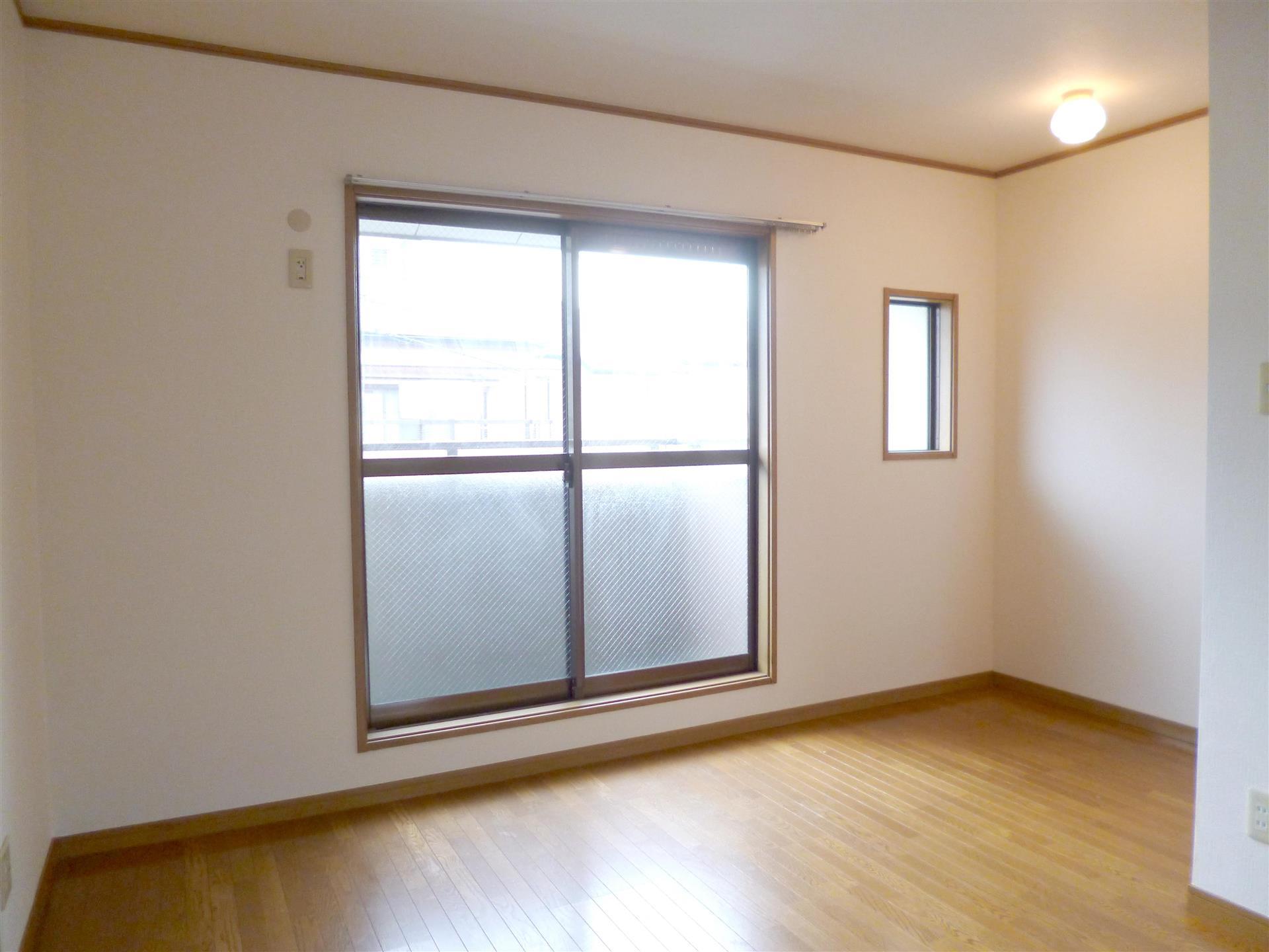 居室・リビング　洋室