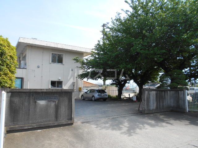 その他　伊勢崎市役所 隣保館（その他）まで4147m