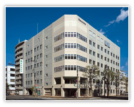 病院　医療法人えんどう会創成東病院（病院）まで194m