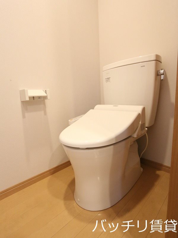 トイレ　室内写真等は別号数の為、現状優先となります。