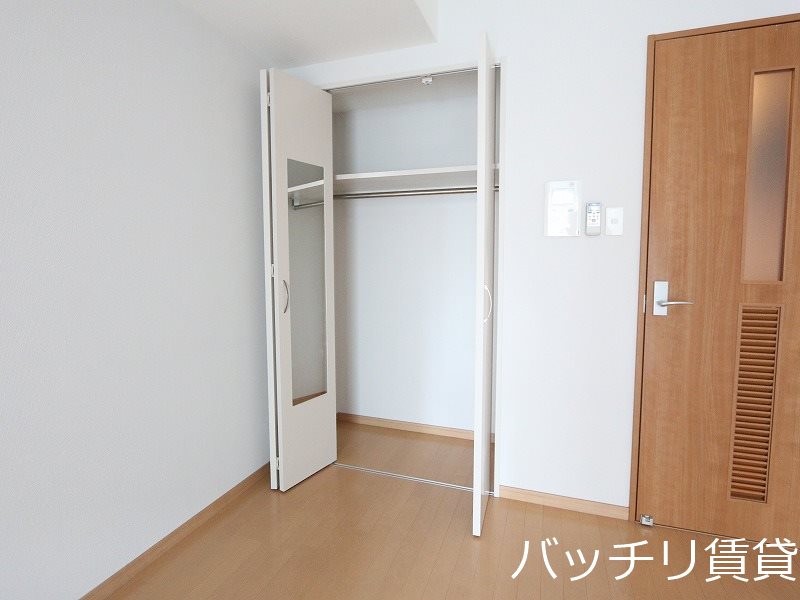 収納　室内写真等は別号数の為、現状優先となります。