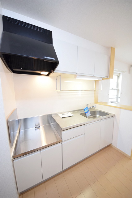 キッチン　☆元気の源はここから作りましょう☆