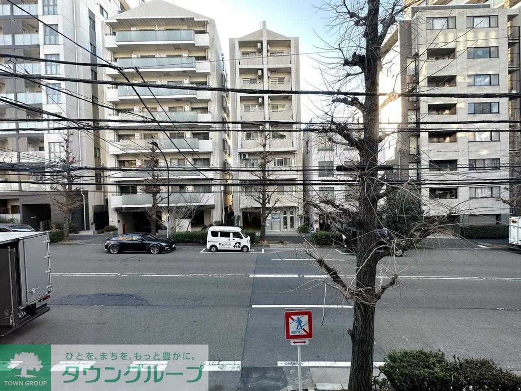 眺望　お部屋探しは株式会社　タウンハウジング　までお気軽にお問合…