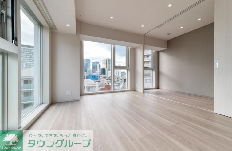 居室・リビング　お部屋探しは株式会社　タウンハウジング　までお気軽にお問合…