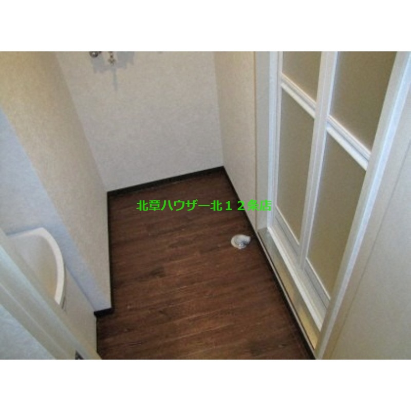 その他　脱衣所