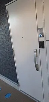 玄関　別室参考