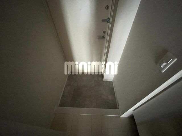 玄関　別号室の参考写真