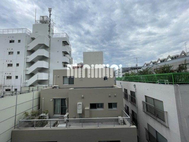 眺望　別号室の参考写真