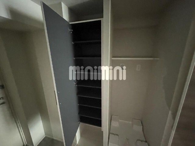 収納　別号室の参考写真