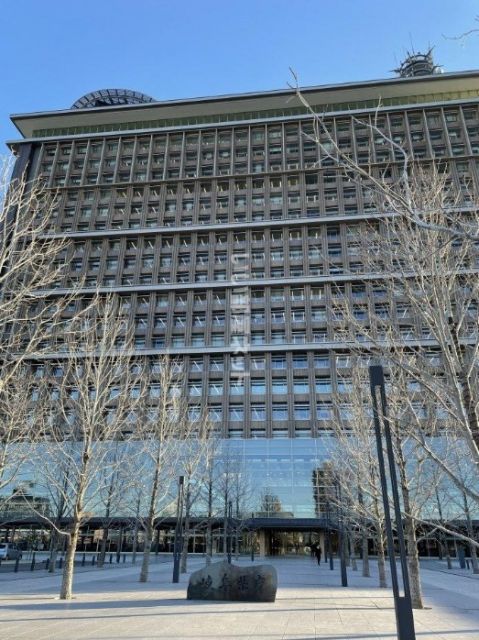 その他　岐阜県庁（その他）まで1263m