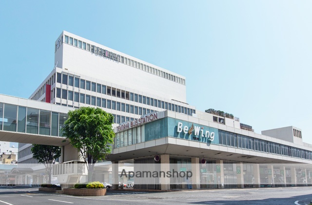 ショッピングセンター　天満屋（ショッピングセンター）まで650m