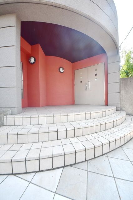 エントランス　★エントランス★