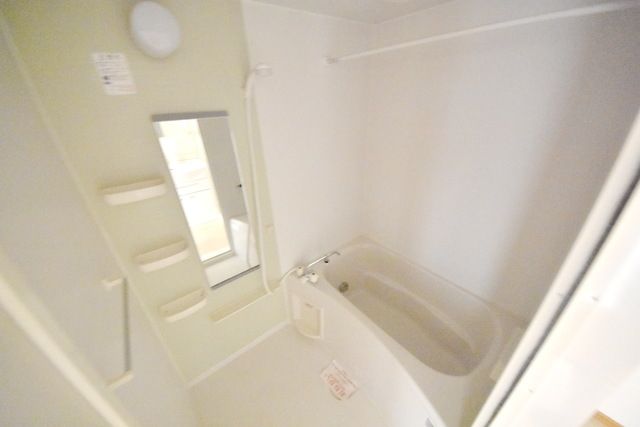 バス・シャワールーム　★バスルーム★