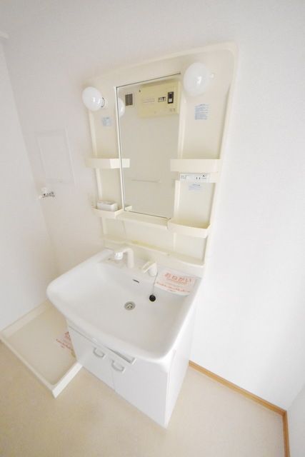 洗面設備　★独立洗面台★