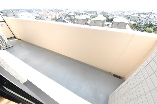 バルコニー　★バルコニー★