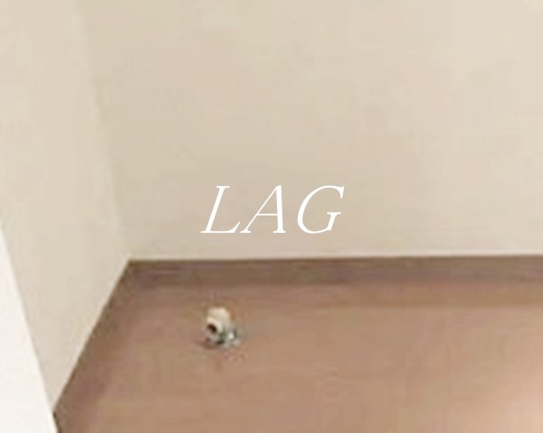 その他設備　室内洗濯機置場です。