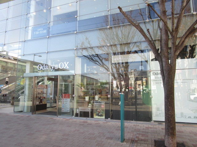 その他　OdakyuOX経堂店（その他）まで953m