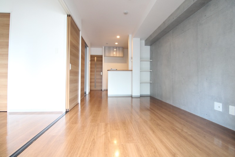 居室・リビング　現状のお部屋と相違がある場合は現状を優先させて頂きます。