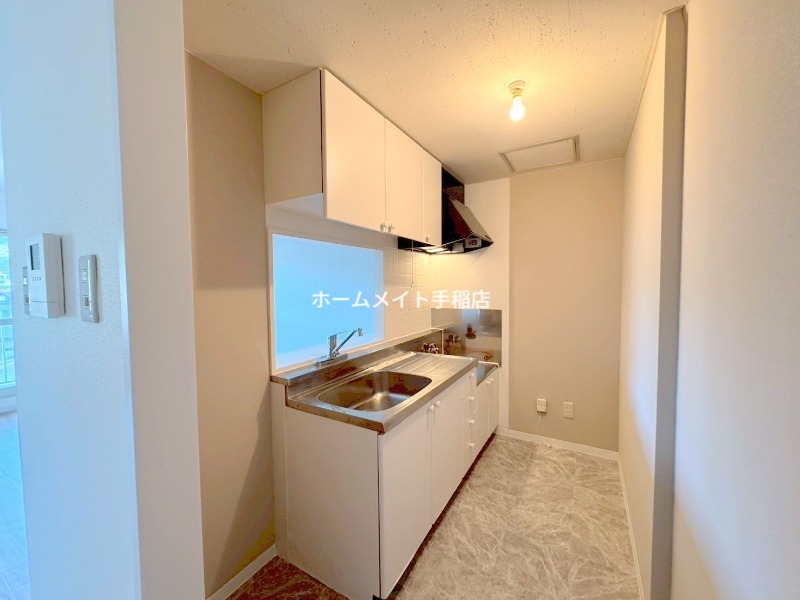 キッチン　キッチンスペースです♪