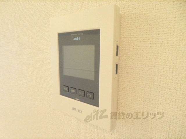 セキュリティ　ドアフォン（ＴＶ含）