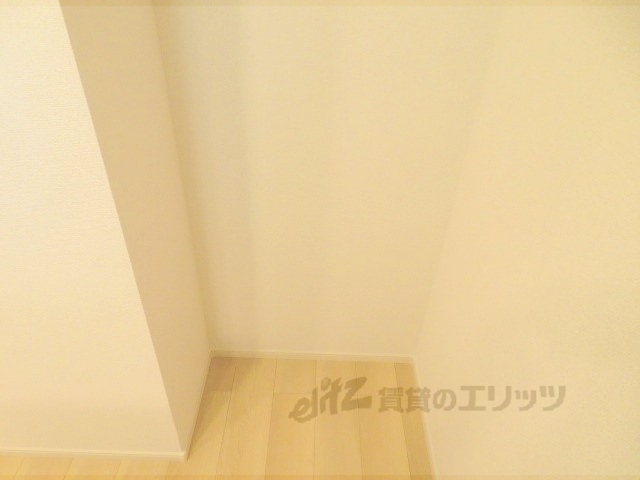 その他部屋・スペース　冷蔵庫置場