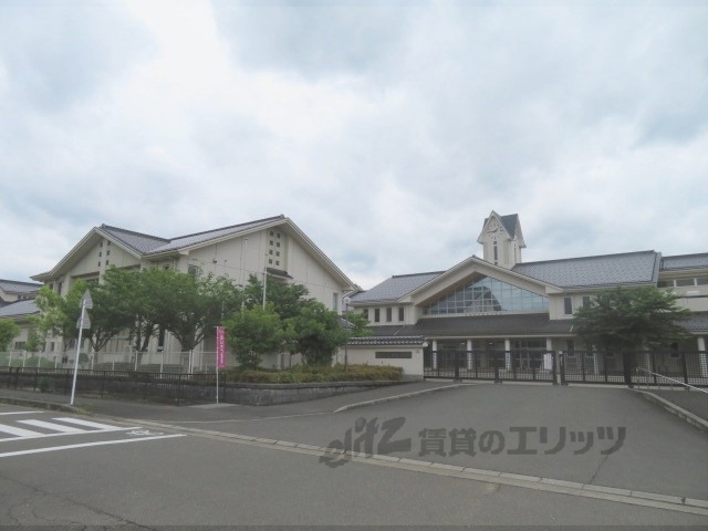 小学校　豊里小学校（小学校）まで2600m