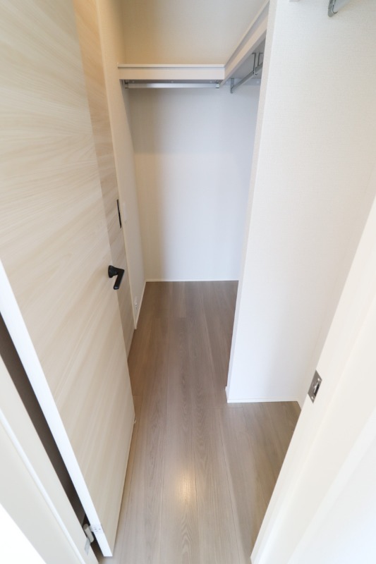 収納　図面と現状に相違がある場合には現状を優先