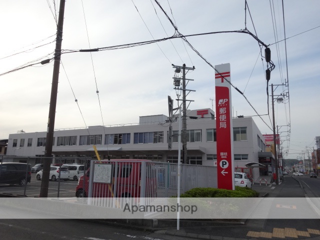 郵便局　藤枝郵便局（郵便局）まで170m