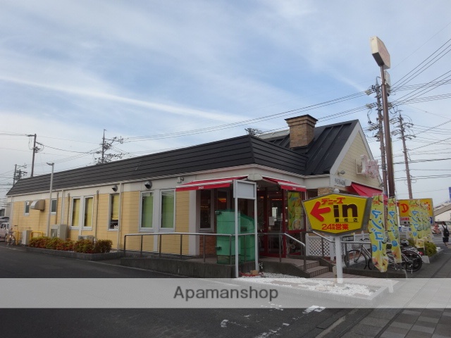 飲食店　デニーズ（飲食店）まで160m