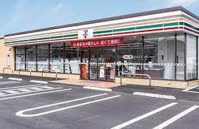 コンビニ　セブンイレブン 江戸川上篠崎3丁目店（コンビニ）まで122m