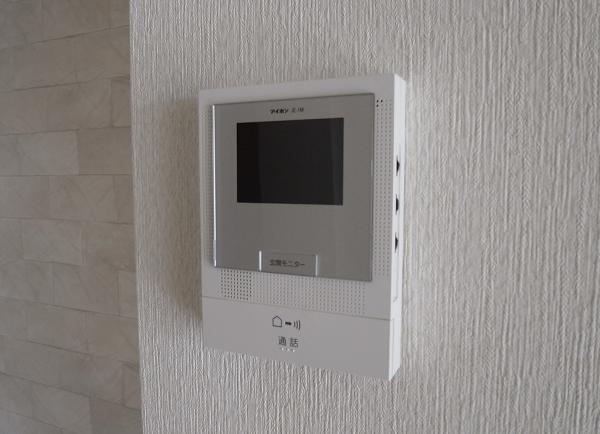 セキュリティ　セキュリティ