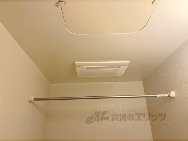 その他設備　浴室乾燥機