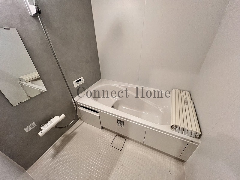 バス・シャワールーム　同タイプ