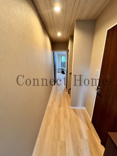 玄関　同タイプ