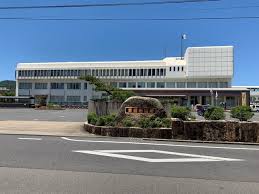 役所　赤磐市役所（役所）まで412m