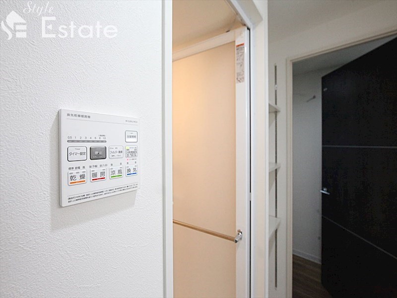 その他　浴室乾燥機