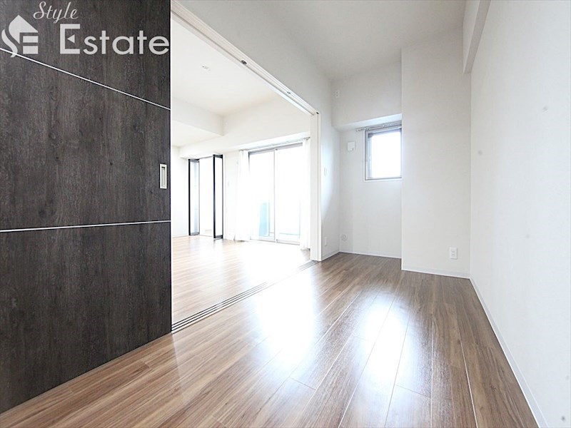 その他部屋・スペース　洋室