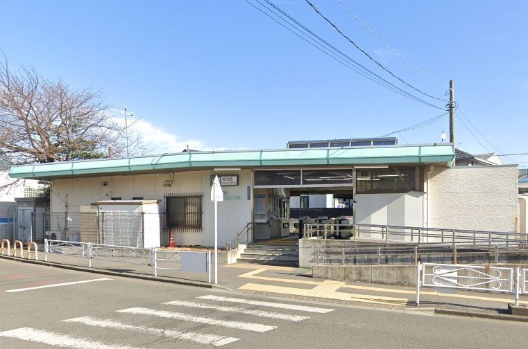 その他　香川駅(JR 相模線)（その他）まで6070m