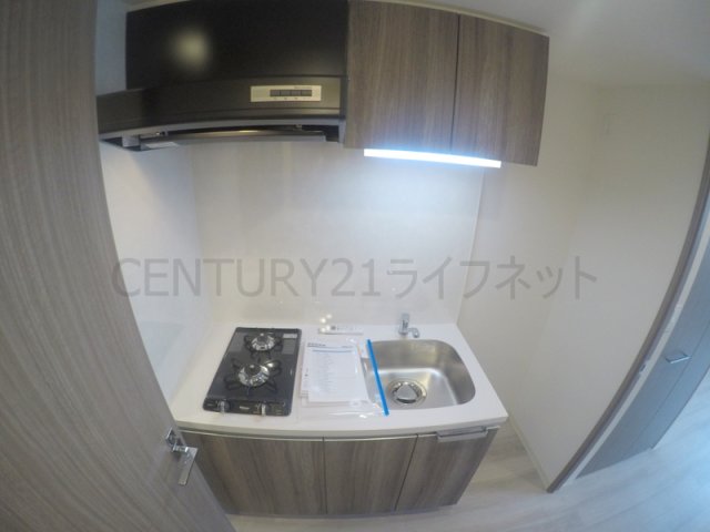 キッチン