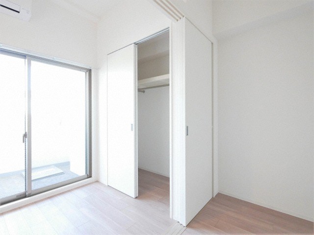 収納　内装イメージです。