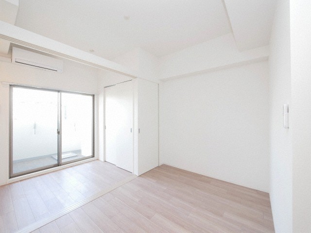 居室・リビング　内装イメージです。