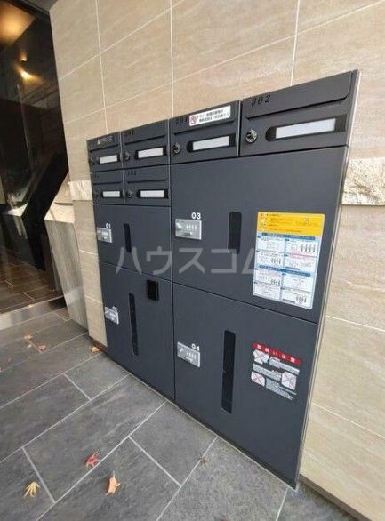 その他共有部分